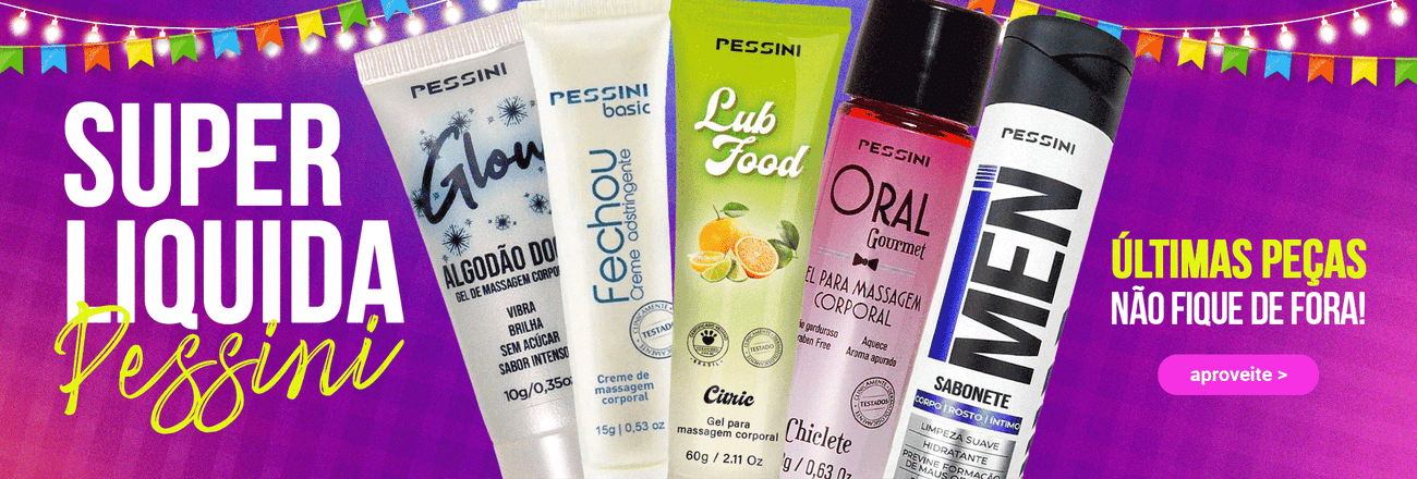 Liquida Pessini