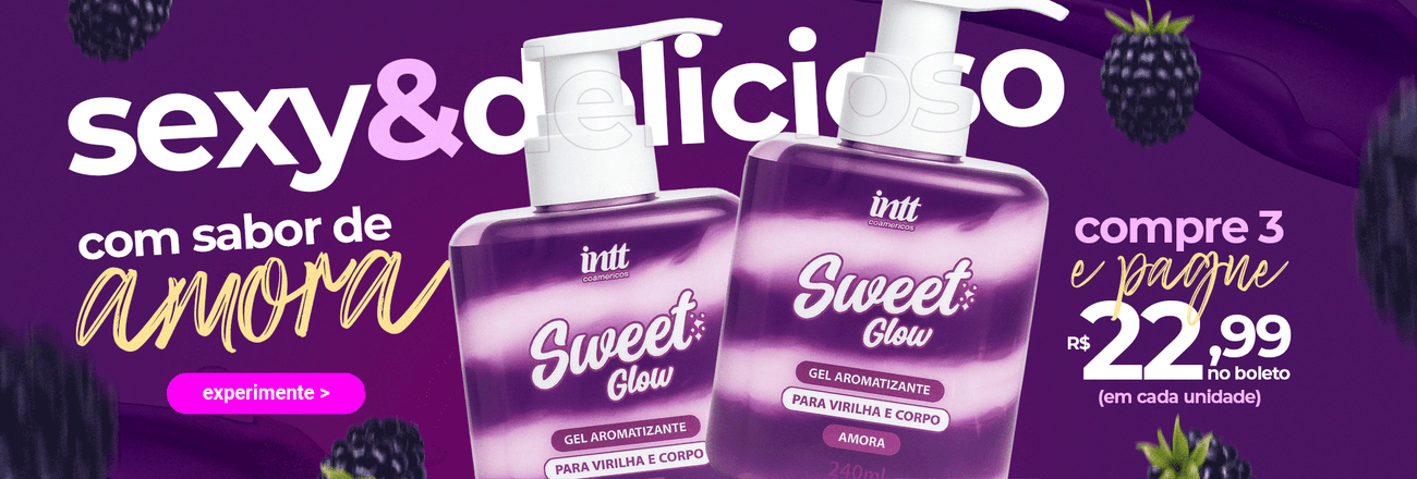 Sweet Glow Amora