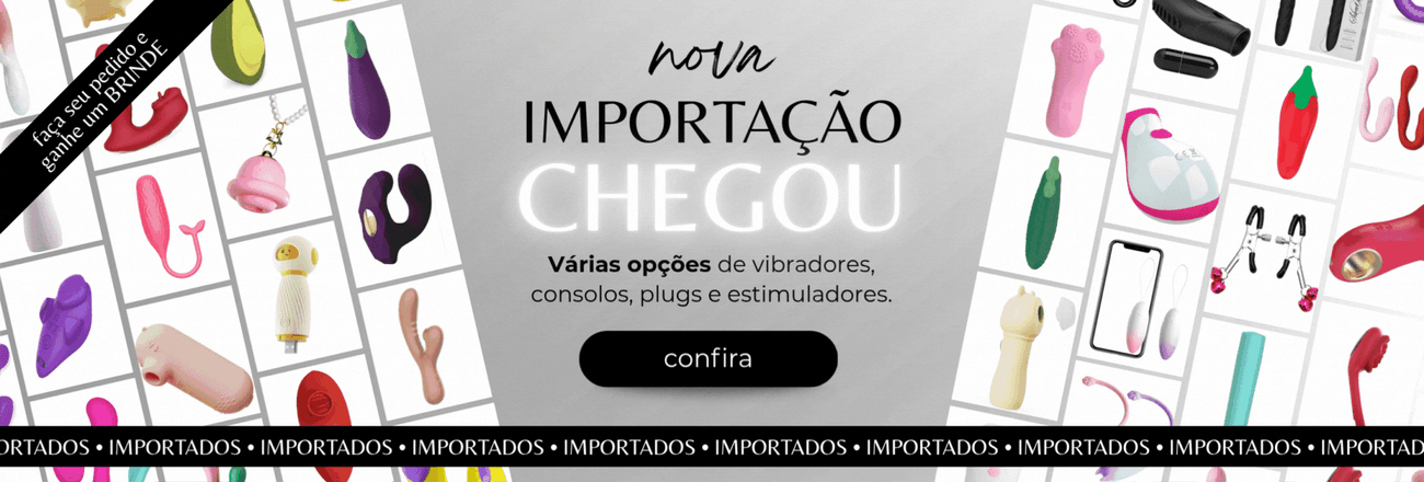 Importação