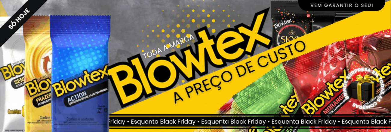 Blowtex