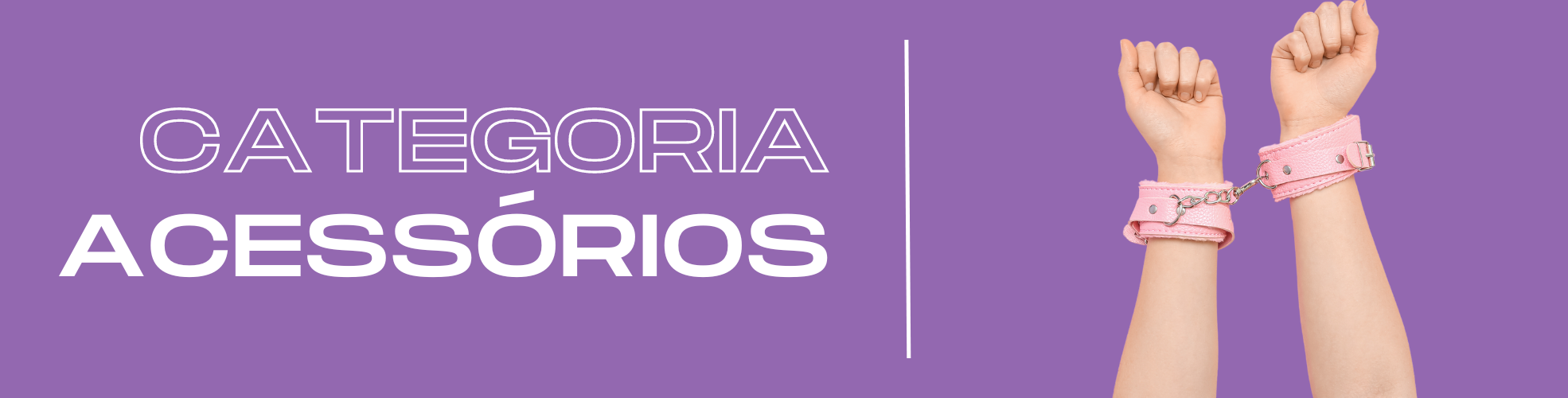 Categoria: Acessórios