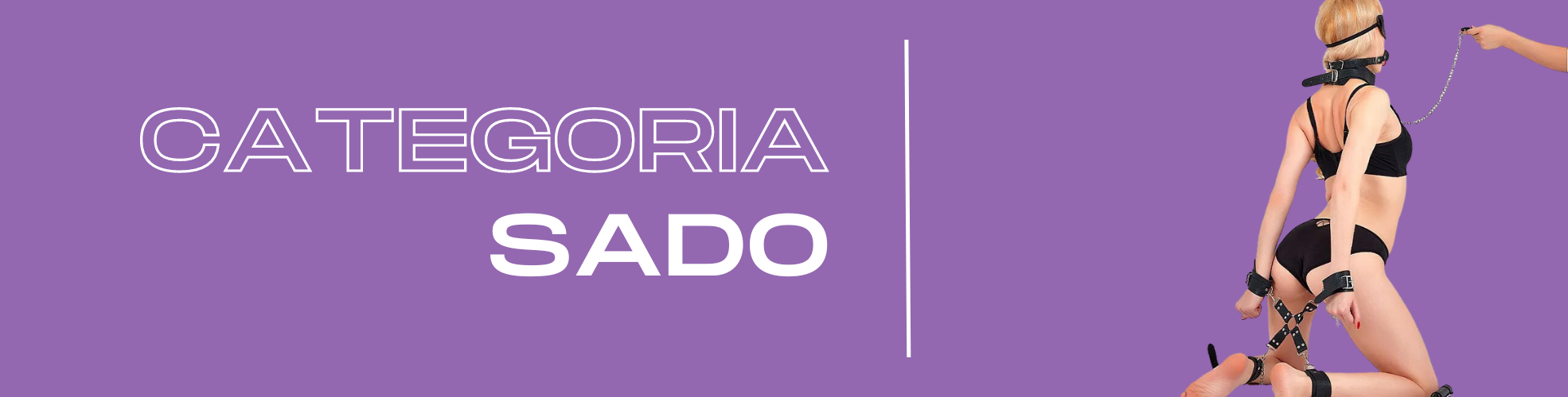 Categoria Sado