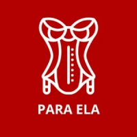 para ela