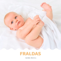 FRALDAS