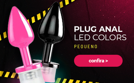 Próteses e Plugs é aqui na Litoral Moda Íntima - Sex Shop Atacado e Varejo • Preço baixo e qualidade • Pague em até 10x S/Juros • Confira!