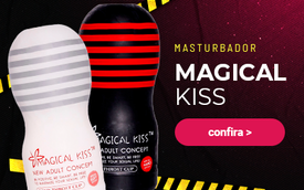 Masturbadores é aqui na Litoral Moda Íntima - Sex Shop Atacado e Varejo • Preço baixo e qualidade • Pagamento em até 10x S/Juros • Confira!