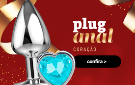 Próteses e Plugs é aqui na Litoral Moda Íntima - Sex Shop Atacado e Varejo • Preço baixo e qualidade • Pague em até 10x S/Juros • Confira!