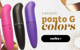 Vibradores é aqui na Litoral Moda Íntima - Sex Shop Atacado e Varejo • Preço baixo e qualidade • Pagamento em até 10x sem juros • Confira!