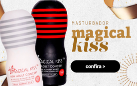 Masturbadores é aqui na Litoral Moda Íntima - Sex Shop Atacado e Varejo • Preço baixo e qualidade • Pagamento em até 10x S/Juros • Confira!