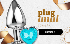 Próteses e Plugs é aqui na Litoral Moda Íntima - Sex Shop Atacado e Varejo • Preço baixo e qualidade • Pague em até 10x S/Juros • Confira!