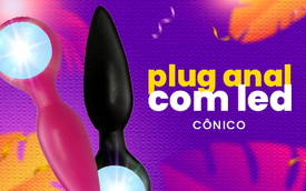 Próteses e Plugs é aqui na Litoral Moda Íntima - Sex Shop Atacado e Varejo • Preço baixo e qualidade • Pague em até 10x S/Juros • Confira!