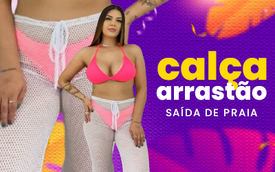 Moda Praia é aqui na Litoral Moda Íntima - Sex Shop Atacado e Varejo • Preço baixo e qualidade • Pague em até 10x sem juros • Confira!