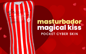 Masturbadores é aqui na Litoral Moda Íntima - Sex Shop Atacado e Varejo • Preço baixo e qualidade • Pagamento em até 10x S/Juros • Confira!