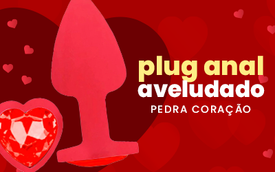 Próteses e Plugs é aqui na Litoral Moda Íntima - Sex Shop Atacado e Varejo • Preço baixo e qualidade • Pague em até 10x S/Juros • Confira!