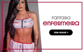 Fantasias Eróticas é aqui na Litoral Moda Íntima - Sex Shop Atacado e Varejo • Preço baixo e qualidade • Pagamento em até 10x sem juros!