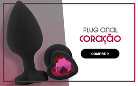 Próteses e Plugs é aqui na Litoral Moda Íntima - Sex Shop Atacado e Varejo • Preço baixo e qualidade • Pague em até 10x S/Juros • Confira!