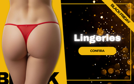 Lingeries é aqui na Litoral Moda Íntima - Sex Shop Atacado e Varejo • Preço baixo e qualidade • Pagamento em até 10x sem juros • Confira!