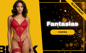 Fantasias Eróticas é aqui na Litoral Moda Íntima - Sex Shop Atacado e Varejo • Preço baixo e qualidade • Pagamento em até 10x sem juros!