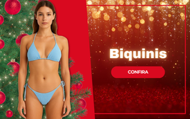 Moda Praia é aqui na Litoral Moda Íntima - Sex Shop Atacado e Varejo • Preço baixo e qualidade • Pague em até 10x sem juros • Confira!