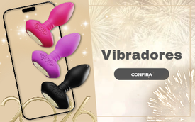 Vibradores é aqui na Litoral Moda Íntima - Sex Shop Atacado e Varejo • Preço baixo e qualidade • Pagamento em até 10x sem juros • Confira!