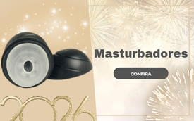 Masturbadores é aqui na Litoral Moda Íntima - Sex Shop Atacado e Varejo • Preço baixo e qualidade • Pagamento em até 10x S/Juros • Confira!