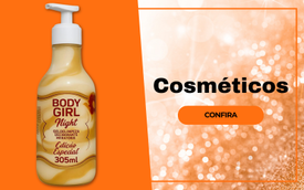Cosméticos Eróticos é aqui na Litoral Moda Íntima - Sex Shop Atacado e Varejo • Preço baixo e qualidade • Pague em até 10x S/Juros • Confira!