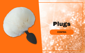 Próteses e Plugs é aqui na Litoral Moda Íntima - Sex Shop Atacado e Varejo • Preço baixo e qualidade • Pague em até 10x S/Juros • Confira!