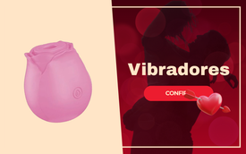 Vibradores é aqui na Litoral Moda Íntima - Sex Shop Atacado e Varejo • Preço baixo e qualidade • Pagamento em até 10x sem juros • Confira!