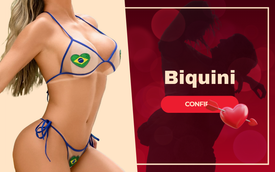 Biquínis e maiôs em diferentes modelagens e cores para aproveitar o verão. Moda praia com qualidade, leveza e escolha prática.