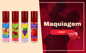Compre maquiagem com diferentes produtos e marcas em um só lugar. Opções para o dia a dia e ocasiões especiais com qualidade e praticidade.