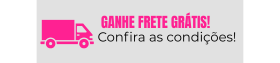 frete grátis