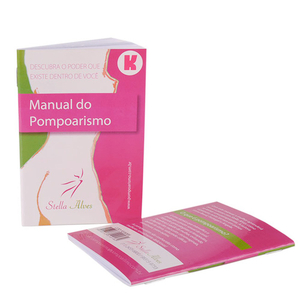 Manual De Pompoarismo Ktoy