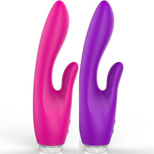 Vibrador Massageador Ponto 10 Modos De Vibração Vibe Toys