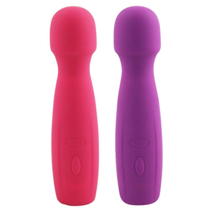 Vibrador Tani Recarregável 10 Modos De Vibração App Man Muo