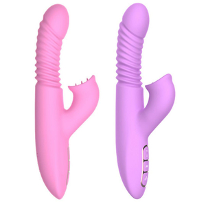 Vibrador Sex Massager G Spot Dibe