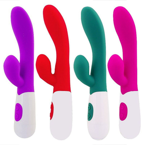 Vibrador De Ponto G E Clitóris Thumb 10 Modos De Vibrações Vibe Toys