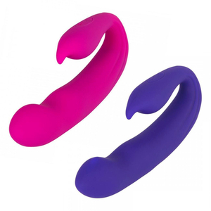 Vibrador Strapless Estimulador Ponto G Rechargeable