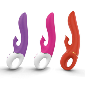 Vibrador Tornado Luxury  9 Modos De Vibração E Sucção Intt