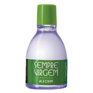 Sempre Virgem Adstringente Alecrim 30ml Hot Flowers