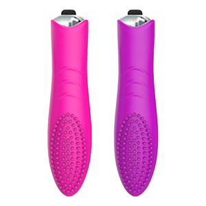 Vibrador Estimulador Soft Touch