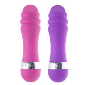 Vibrador Ponto G Ring