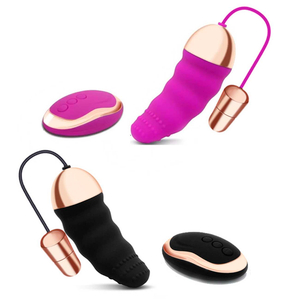 Vibrador Capsula Jump Egg Wee Vibe Toys