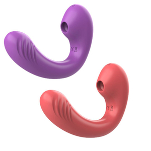 Vibrador Ponto G Myra 7 Modos De Vibração E 7 Modos De Pulsação Vibe Toys