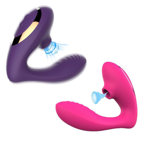 Vibrador Carlota Silicone 10 Modos De Vibração Vibe Toys