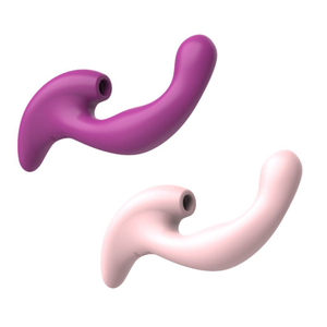 Vibrador Ponto G Vera 10 Modos De Vibração E Pulsação Vibe Toys