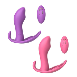 Vibrador Ponto G Yevior Com Controle 10 Modos De Vibração Vibe Toys