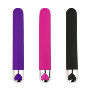 Vibrador Ponto G Super Smoothie Vibe Toys