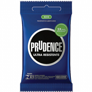 Preservativo Ultra Resistente Prudence