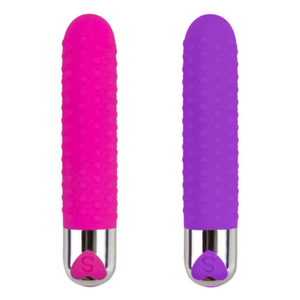 Vibrador Personal 12 Modos De Vibrações Youvibe