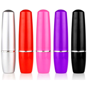 Vibrador Batom Lipstick Vibe Toys